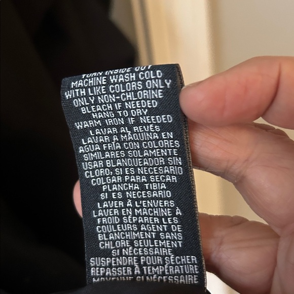 Boom Boom Jeans Daisy Drape Front Blazer, medium - Picture 4 of 10